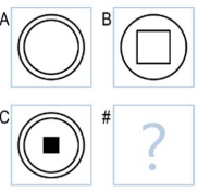 Raven's Progressive Matrices